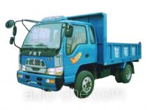 Feimaotui FMT4010PD low-speed dump truck
