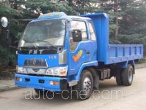 Feimaotui FMT4010PD2 low-speed dump truck