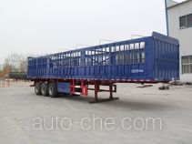 Nafaxiang FMT9370CCY stake trailer