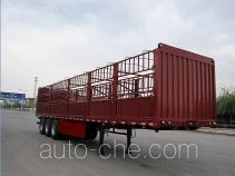 Nafaxiang FMT9372CCY stake trailer