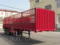 Nafaxiang FMT9400CCY stake trailer