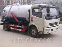 MingWei (Fuxin) FMW5090GXW sewage suction truck