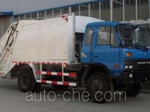 MingWei (Fuxin) FMW5150ZYS garbage compactor truck