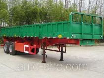 MingWei (Fuxin) FMW9350ZZX dump trailer