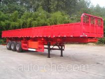 MingWei (Fuxin) FMW9400ZZX dump trailer