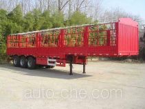 MingWei (Fuxin) FMW9401CCY stake trailer
