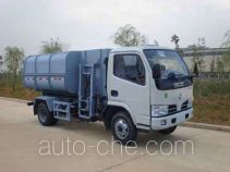 Yanyun FNZ5060ZZZE self-loading garbage truck