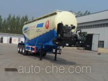Huayuexing FNZ9400GFL medium density bulk powder transport trailer