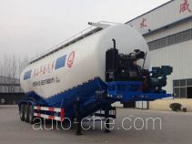 Huayuexing FNZ9402GXH ash transport trailer