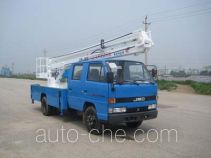 Fuqi (Fushun) FQZ5050JGK aerial work platform truck