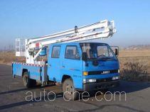 Fuqi (Fushun) FQZ5050JGK aerial work platform truck