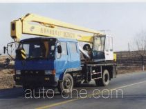 Fuqi (Fushun) FQZ5120JGKZ18 aerial work platform truck