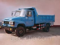Jinrong FR5815CD low-speed dump truck