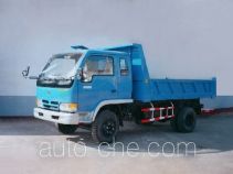 Jinrong FR5815PD low-speed dump truck