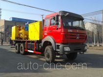 Freet Shenggong FRT5200TGJ40G5 cementing truck