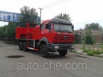 Freet Shenggong FRT5200TGJ70G5 cementing truck