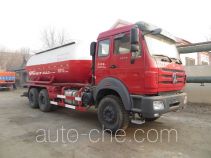 Freet Shenggong FRT5250GXH pneumatic discharging bulk cement truck