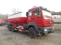 Freet Shenggong FRT5250GXHG5 pneumatic discharging bulk cement truck