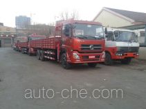 Freet Shenggong FRT5250JSQ5 truck mounted loader crane