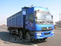 Fusang FS3319BJ-1 diesel cabover dump truck