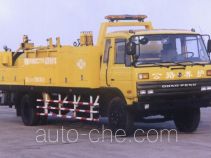 Hongyun (Fushun) FS5100BZTYH pavement maintenance truck