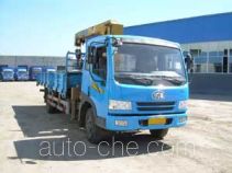 Fusang FS5140JSQ truck mounted loader crane
