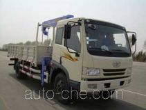 Fusang FS5160JSQ truck mounted loader crane