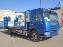Fusang FS5169TPB flatbed truck