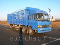 Fusang FS5200CLXYP4K2L11T3 грузовик с решетчатым тент-каркасом