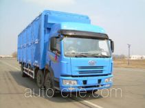 Fusang FS5201CCQE грузовой автомобиль для перевозки скота (скотовоз)