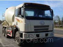 Fusang FS5252GJBCA concrete mixer truck