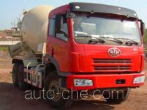 Fusang FS5252GJBCAG concrete mixer truck