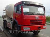 Fusang FS5252GJBCAI concrete mixer truck