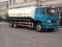 Fusang FS5258GJY fuel tank truck