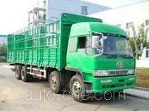 Fusang FS5310CLXYP4K2L11T4 грузовик с решетчатым тент-каркасом