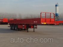 Fusang FS9400 dropside trailer