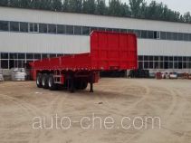 Fusang FS9400D dropside trailer