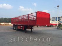 Fusang FS9402CCY stake trailer