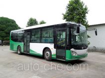 Feichi FSQ6111CHEVP plug-in hybrid city bus