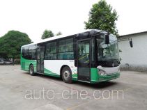 Feichi FSQ6111CHEVP1 plug-in hybrid city bus