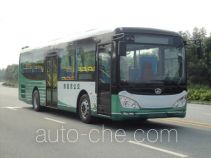 Feichi FSQ6112DNG city bus