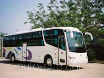 Feichi FSQ6125DUW спальный автобус