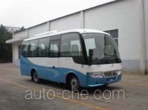 Feichi FSQ6660JY bus