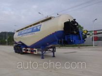 Minying FSY9400GFLL1 low-density bulk powder transport trailer