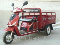 Foton Wuxing FT100ZH-2D cargo moto three-wheeler
