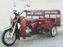 Foton Wuxing FT125ZK-2D auto rickshaw tricycle