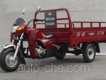 Foton Wuxing FT200ZH-3A cargo moto three-wheeler