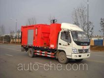 Freetech Yingda FTT5080TYHTM22 pavement maintenance truck