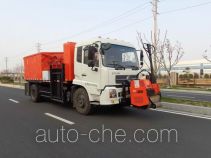 Freetech Yingda FTT5160TYHTM48 pavement maintenance truck
