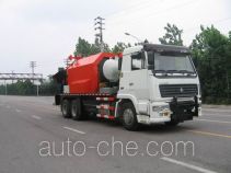 Freetech Yingda FTT5250TZYTM5 pavement maintenance truck